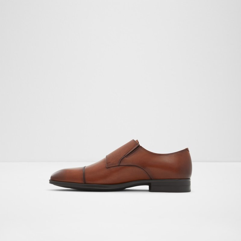 Aldo Tremanor Mocassini Uomo Marroni | WHFBVE-673