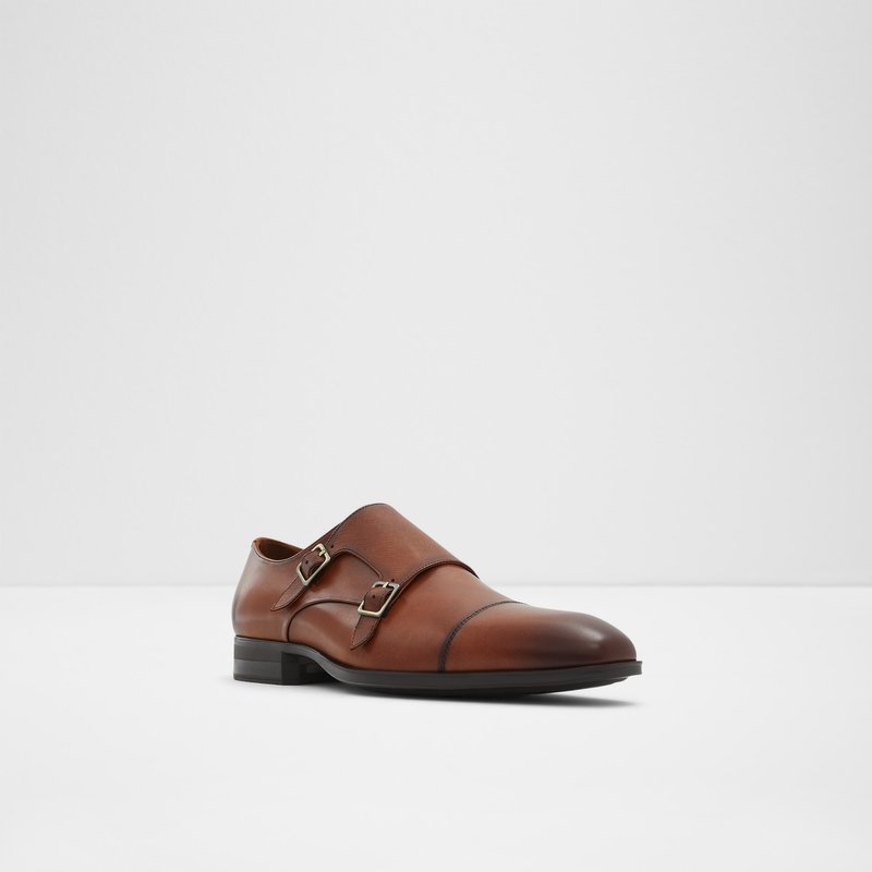 Aldo Tremanor Mocassini Uomo Marroni | WHFBVE-673