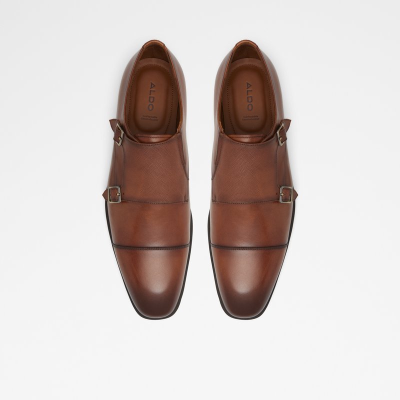 Aldo Tremanor Mocassini Uomo Marroni | WHFBVE-673