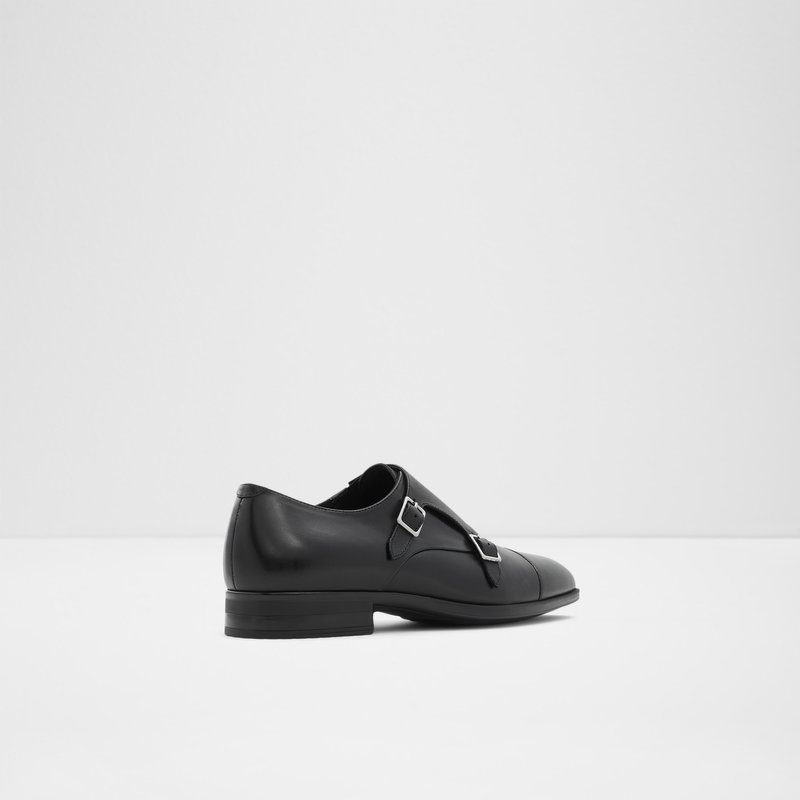 Aldo Tremanor Mocassini Uomo Nere | DESAZV-386