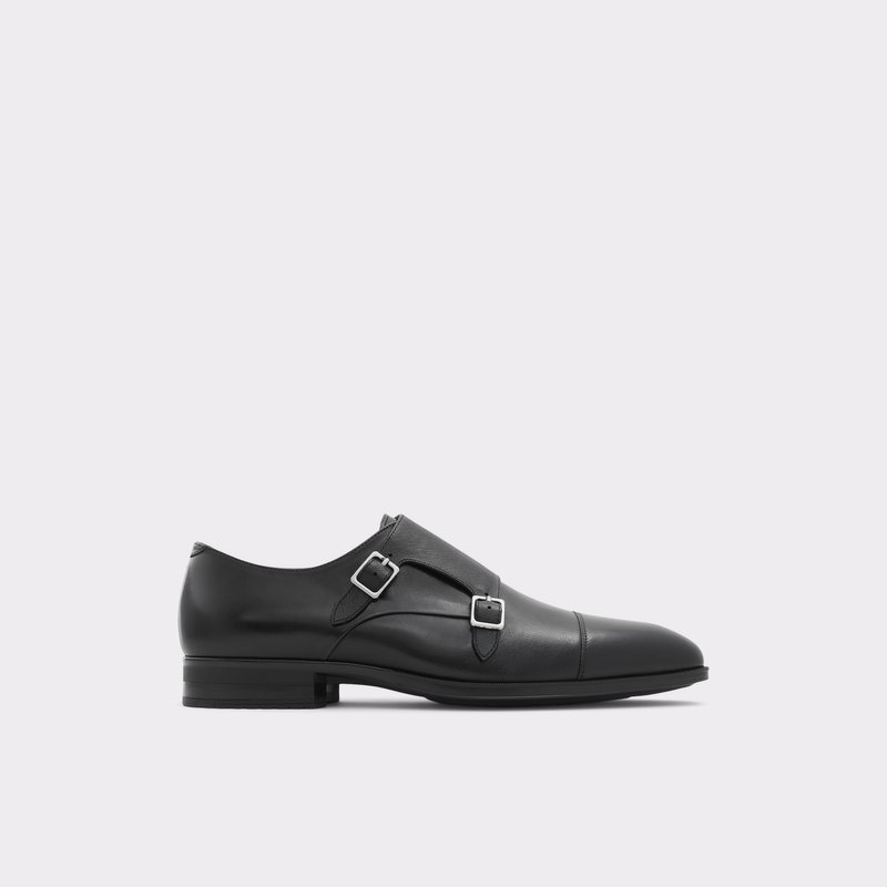 Aldo Tremanor Mocassini Uomo Nere | DESAZV-386