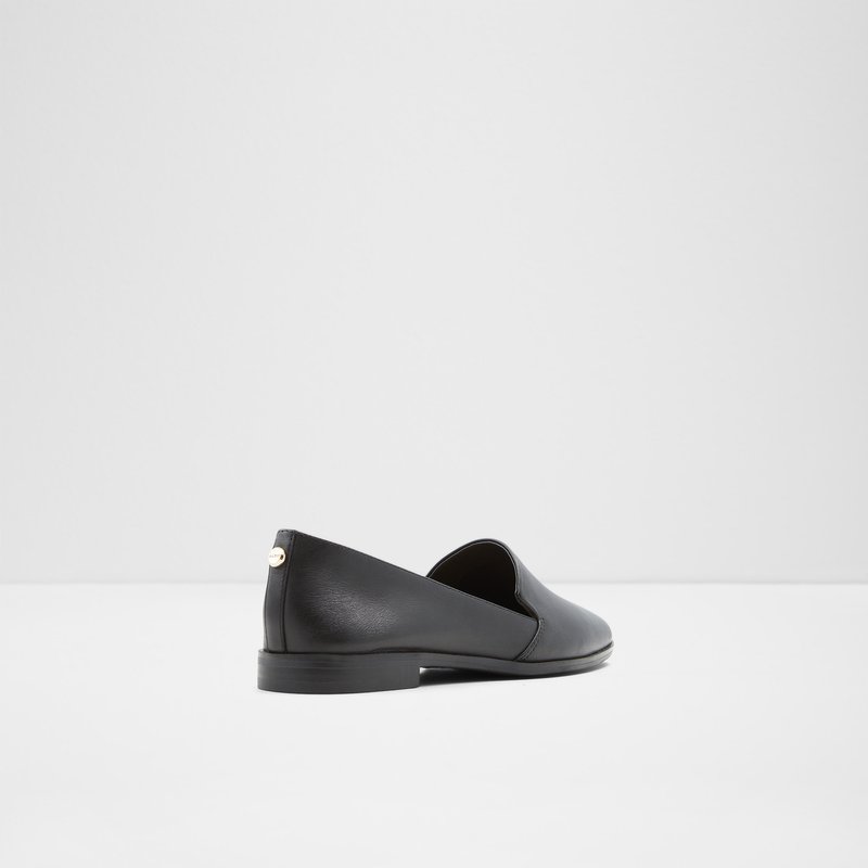 Aldo Veadith Ballerinas Donna Nere | QSPGXDH-13