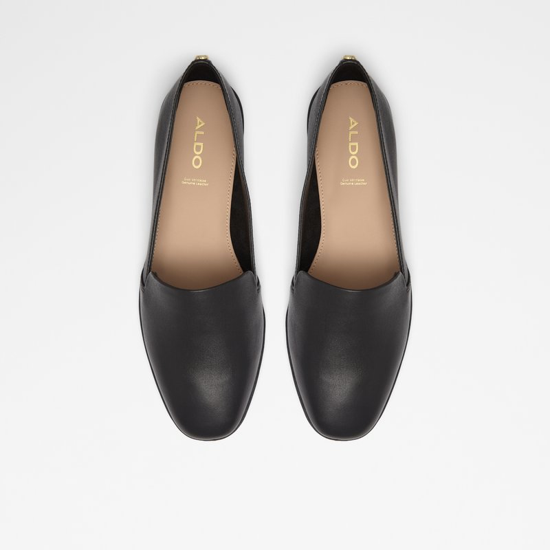 Aldo Veadith Ballerinas Donna Nere | QSPGXDH-13