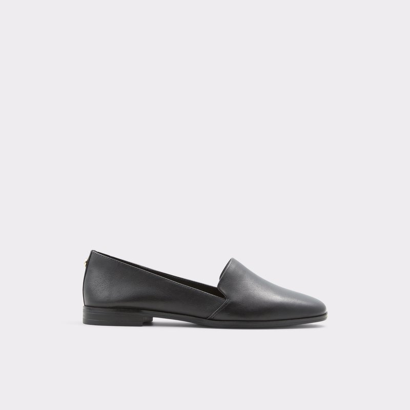 Aldo Veadith Ballerinas Donna Nere | QSPGXDH-13