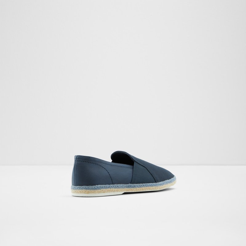 Aldo Vilnu Scarpe Casual Uomo Blu Marino | OAVEIY-168