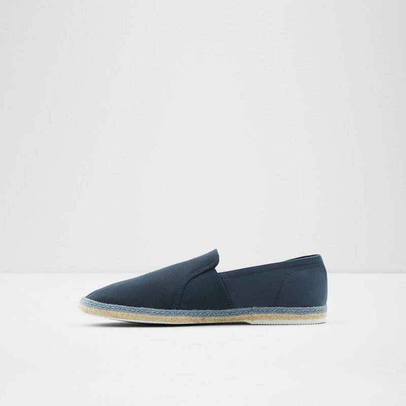 Aldo Vilnu Scarpe Casual Uomo Blu Marino | OAVEIY-168