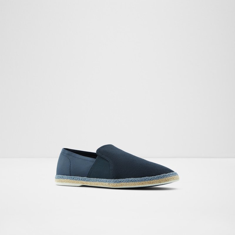 Aldo Vilnu Scarpe Casual Uomo Blu Marino | OAVEIY-168