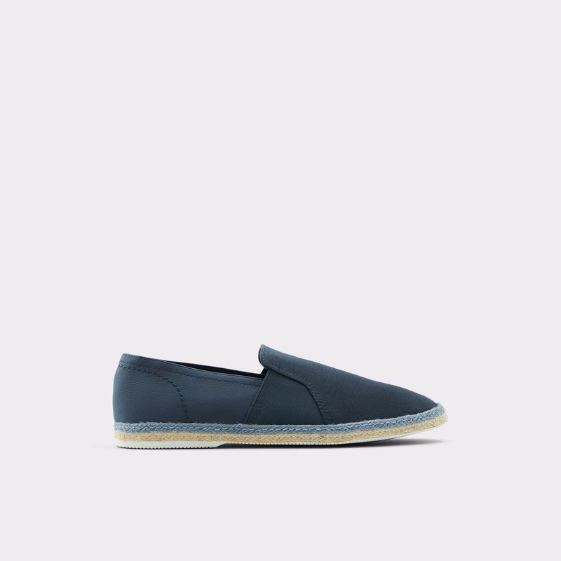 Aldo Vilnu Scarpe Casual Uomo Blu Marino | OAVEIY-168