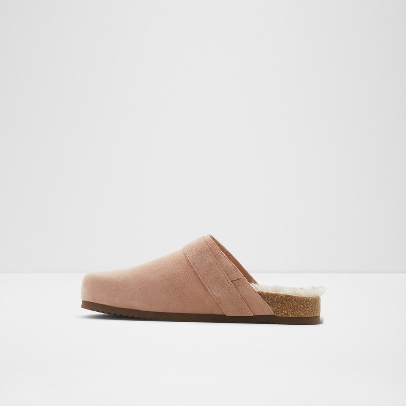 Aldo Wfh Ballerinas Donna Bone | WECATLY-17