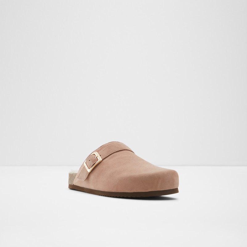 Aldo Wfh Ballerinas Donna Bone | WECATLY-17