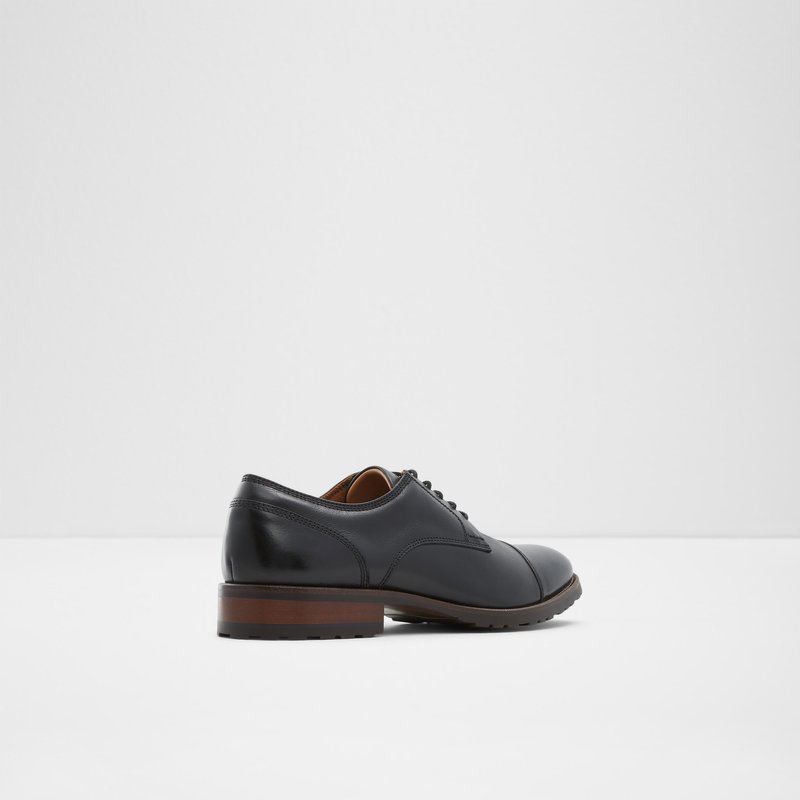 Aldo Wilbert Scarpe da Sera Uomo Nere | CDGBVE-896