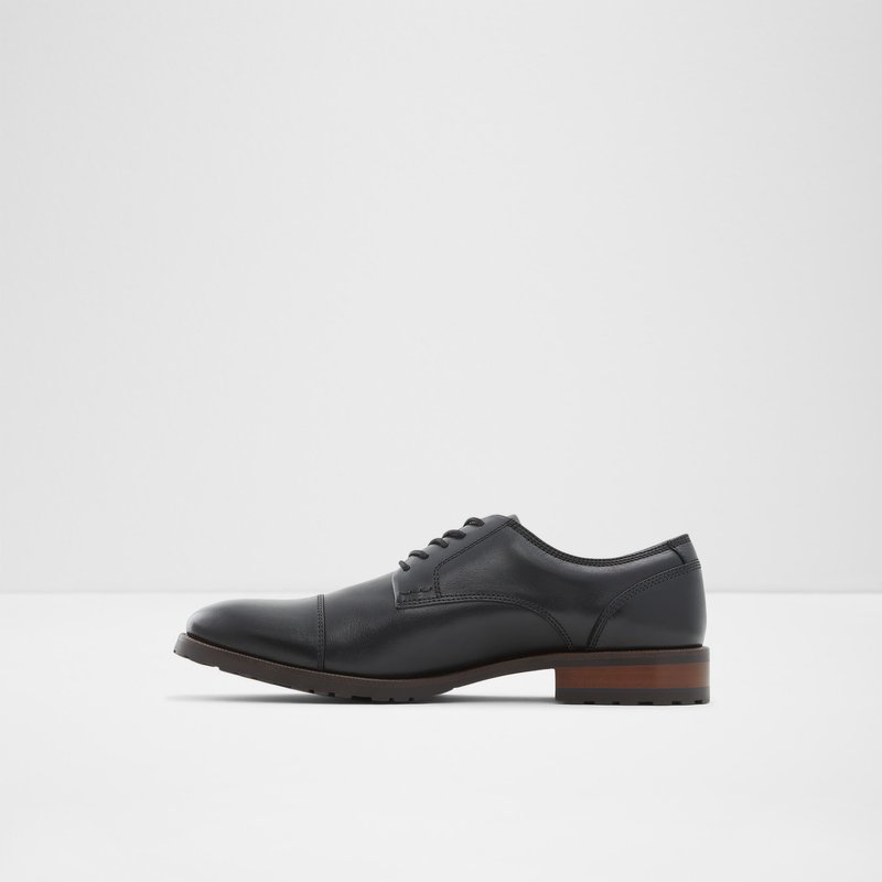 Aldo Wilbert Scarpe da Sera Uomo Nere | CDGBVE-896