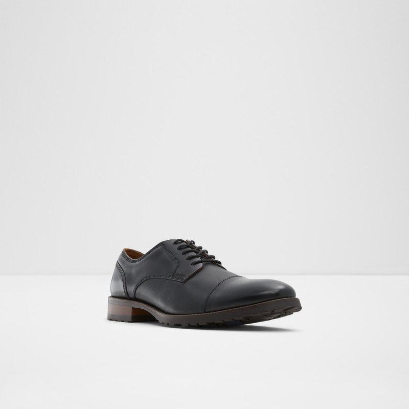 Aldo Wilbert Scarpe da Sera Uomo Nere | CDGBVE-896