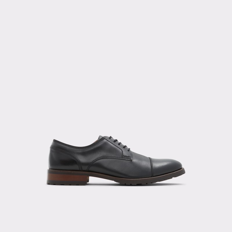 Aldo Wilbert Scarpe da Sera Uomo Nere | CDGBVE-896