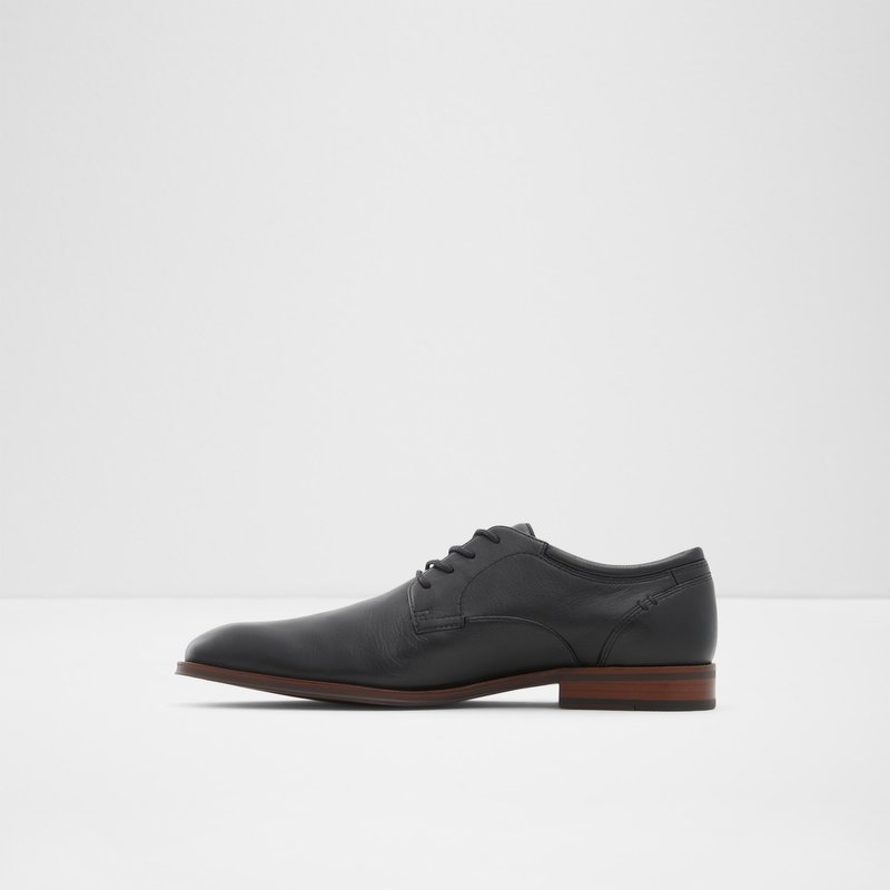 Aldo Zirakor Scarpe da Sera Uomo Nere | FUDNHY-451