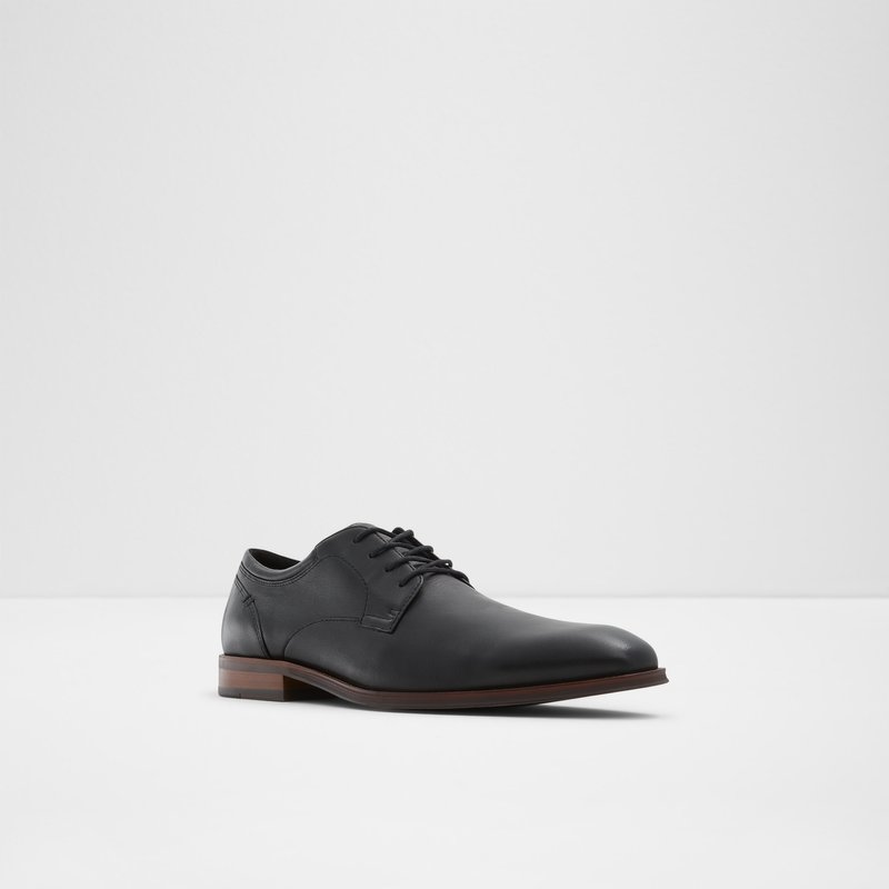 Aldo Zirakor Scarpe da Sera Uomo Nere | FUDNHY-451